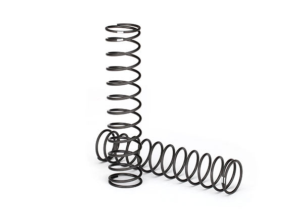 Long GTX Springs (0.824-Rate White Stripe) (2)