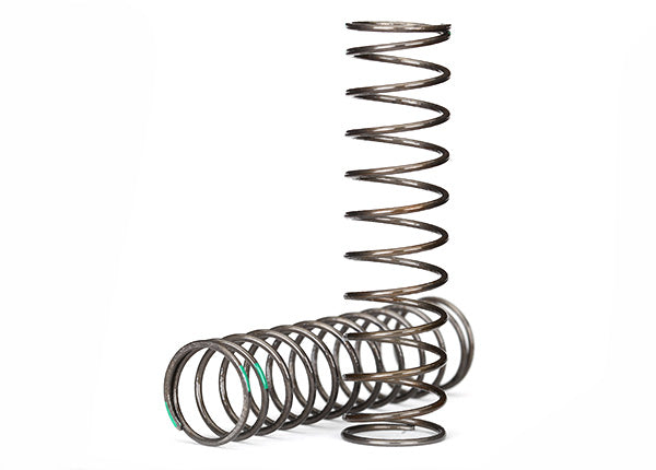 GTS Shock Springs (0.54-Rate Green Stripe) (2)