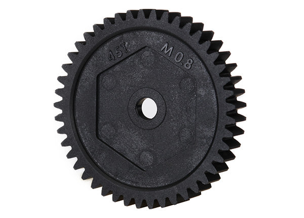 45-Tooth Spur Gear (32-Pitch)