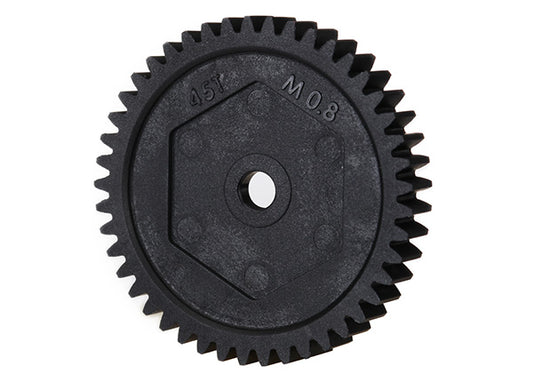45-Tooth Spur Gear (32-Pitch)