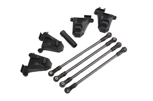TRX-4 Short to Long Chassis Conversion Kit