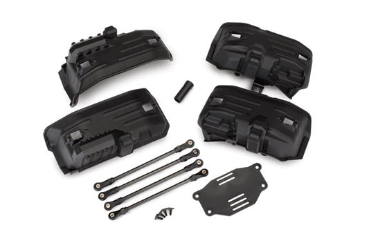 TRX-4 Long to Short Chassis Conversion Kit