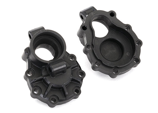 Rear Inner Portal Drive Housings (2)