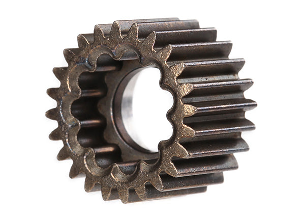 High-Range 24-Tooth Metal Output Gear