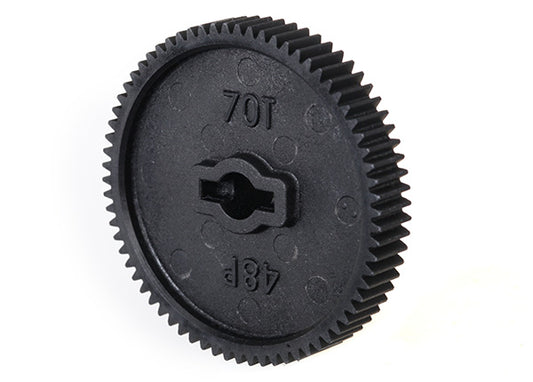 70-Tooth Spur Gear (48-Pitch)
