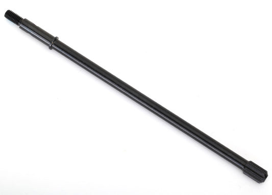 Steel Rear Axle Shaft