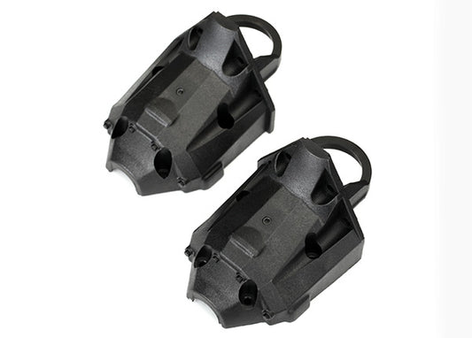 Rear Axle Differential Carrier