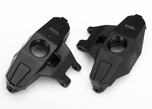Axle Carriers (L&R)