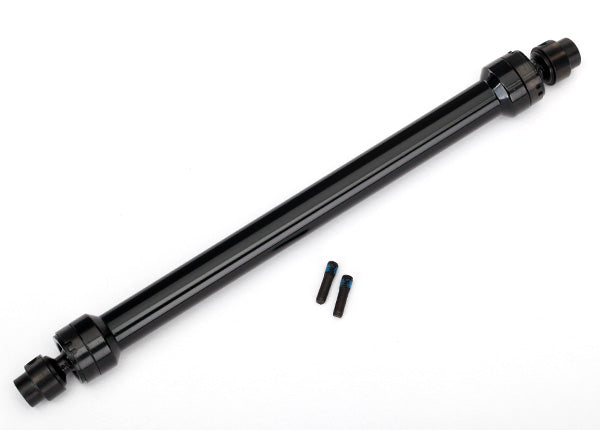 Aluminum Rear Center Driveshaft