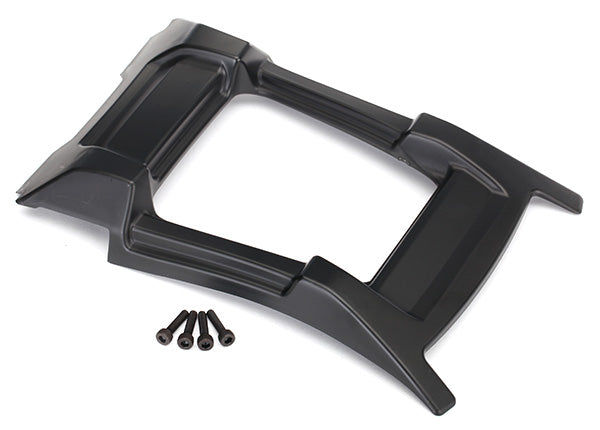 E-Revo 2.0 Roof Skid Plate with Hardware