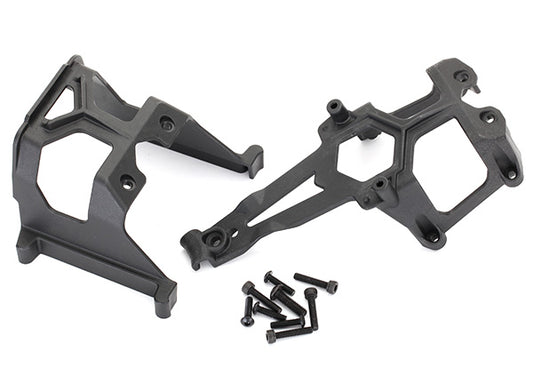 Chassis Supports (F&R) with Hardware