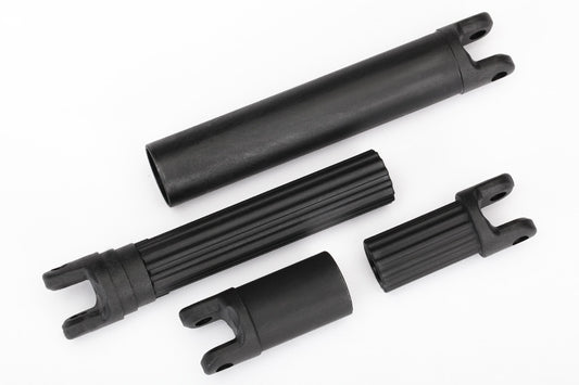 Center Half Shaft Set