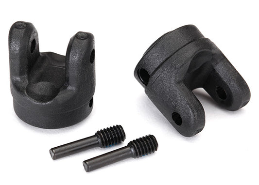 Transmission Yokes (2)