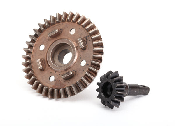 Differential Ring and Pinion Gear