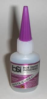 Insta-Cure + Gap Filling 1/2 O