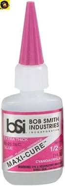 Maxi-Cure Extra Thick 1oz