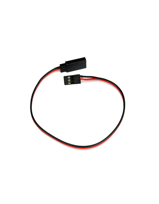 Servo Extension Cord - 9"