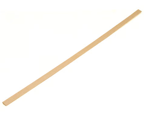 Aileron Stock 1/4 X 1 X 36