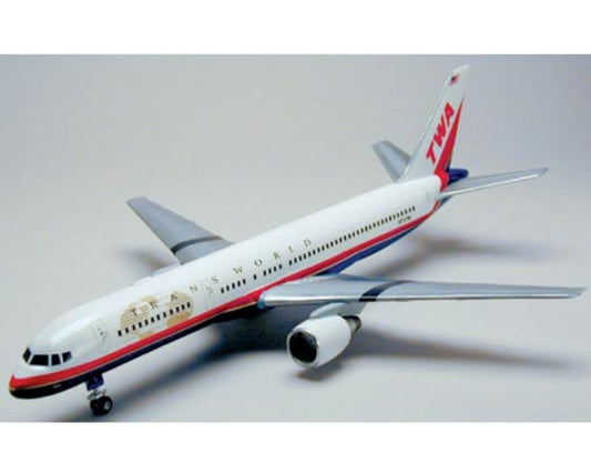 1/144 Twa B-757-200