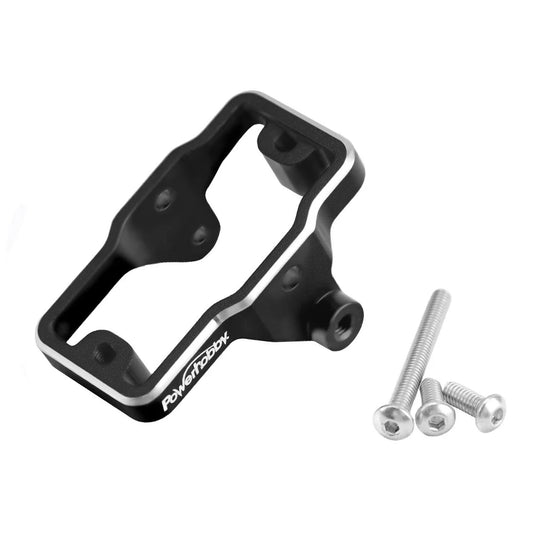 Aluminum Alloy Servo Mount for 1/18 Traxxas TRX4M