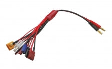 "Tarantula" v2 - 8-in-1 Charging Adapter