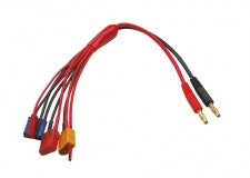 "Octopus" v2 - 5-in-1 Charging Adapter