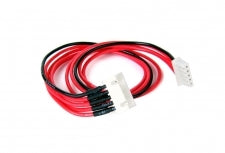 10.5" Balance Plug Extension Cord for 4 Cell Lipo Batteries - JST-XH Connector