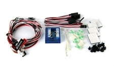 Common Sense RC Led Lighting Kit 1/10 Cars & Truck