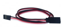 24 In Servo Extension