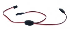 Servo Extension Cord - 6"