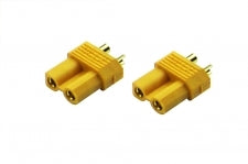 XT30 Connectors - 2 Pack of Female