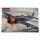 Monogram P-47D Thunderbolt 1:48 Plastic Model
