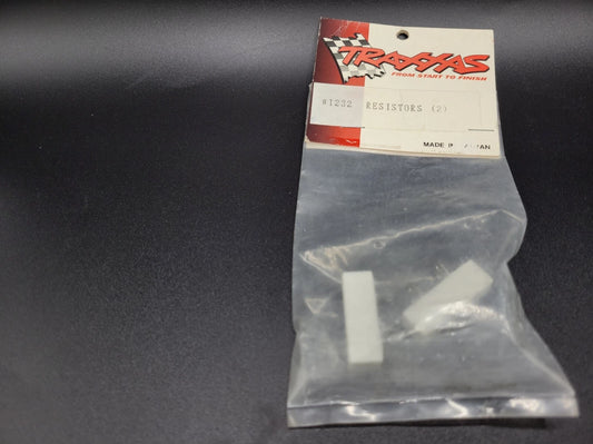 Traxxas Ceramic Speed Control Resistors