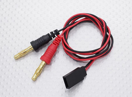 Charging Adapter for Receiver Batteries