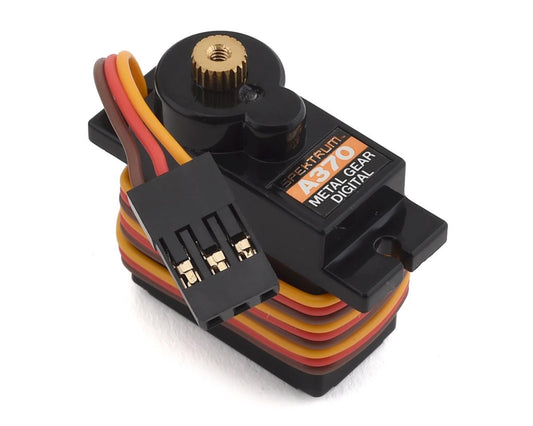 Spektrum 9 Gram Metal Gear Servo