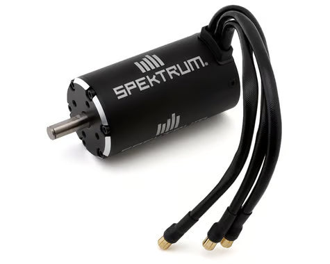 Spektrum RC Firma 4685 Sensorless Brushless Motor (1450kV) (4-8S)