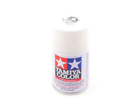 Ts-45 Pearl White 100Ml Spray Can