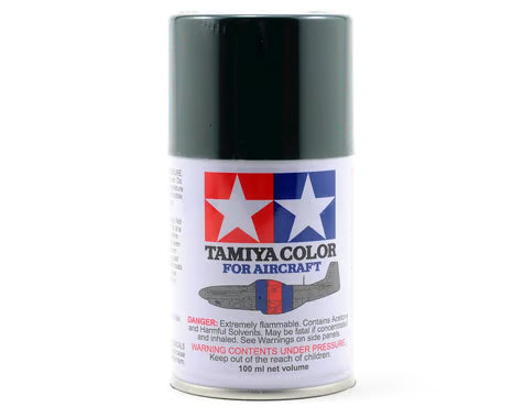 As-21 Dark Green 2 (Ijn) 100Ml Spray Can