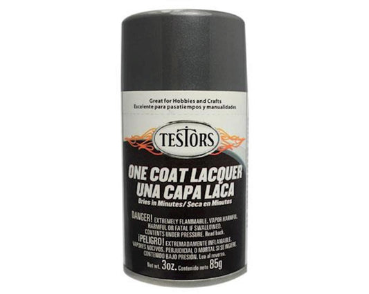 Testors One Coat, Graphic Dust, 3 oz