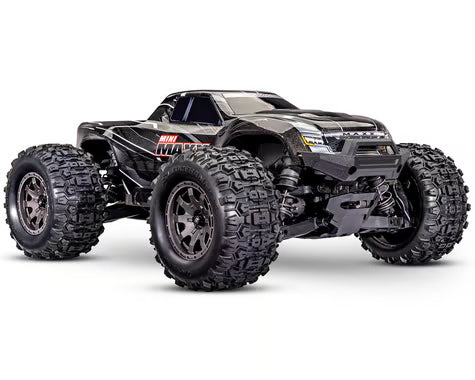 Black Mini Maxx BL-2s