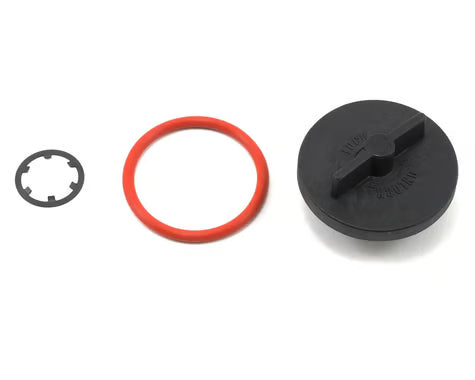 Traxxas Twist Lock Thumbscrew Assembly