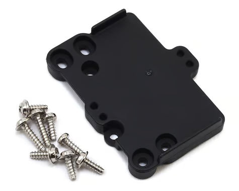 Traxxas Mounting Plate (XL5 ESC)